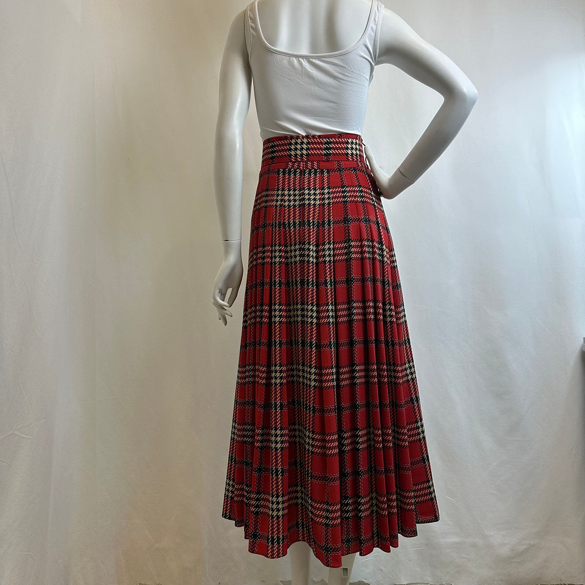 Emilia Wickstead Skirt