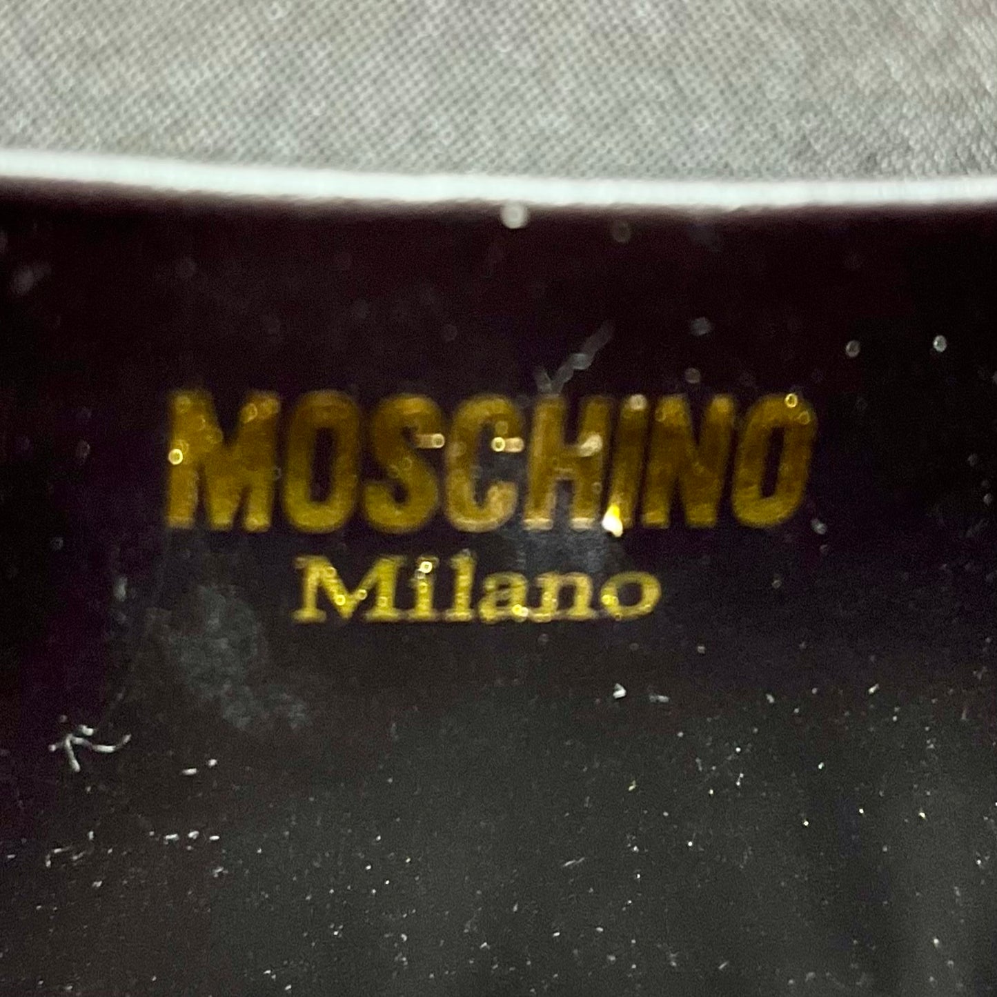 Moschino Crossbody