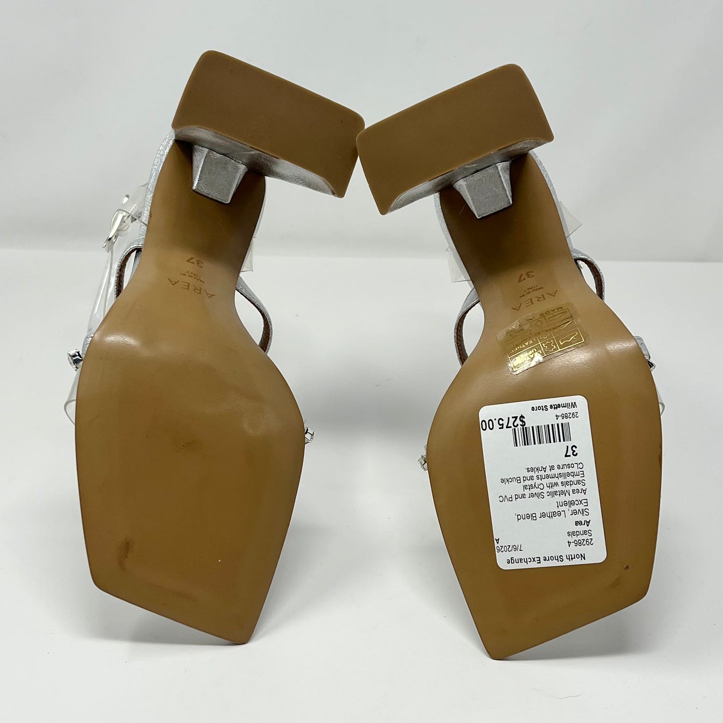 Area Sandals
