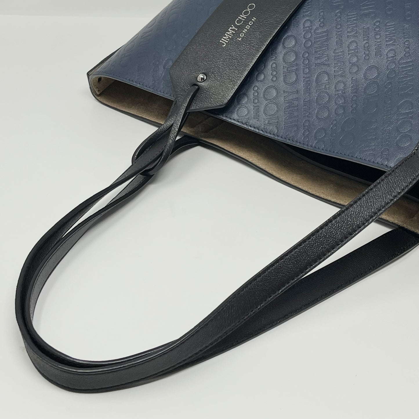 Jimmy Choo Tote