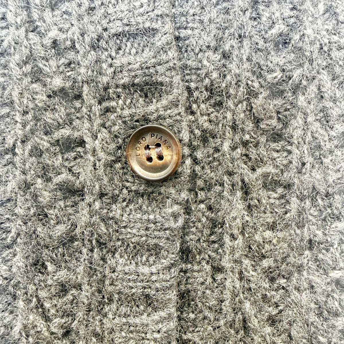 Loro Piana Vest