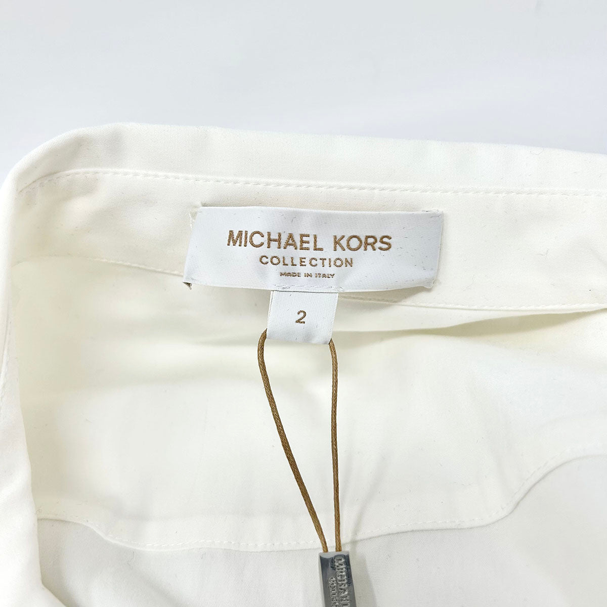 Michael Kors Collection Blouse