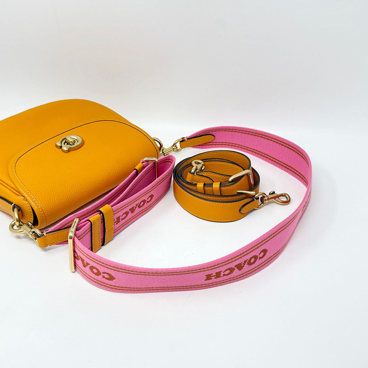 Coach Crossbody