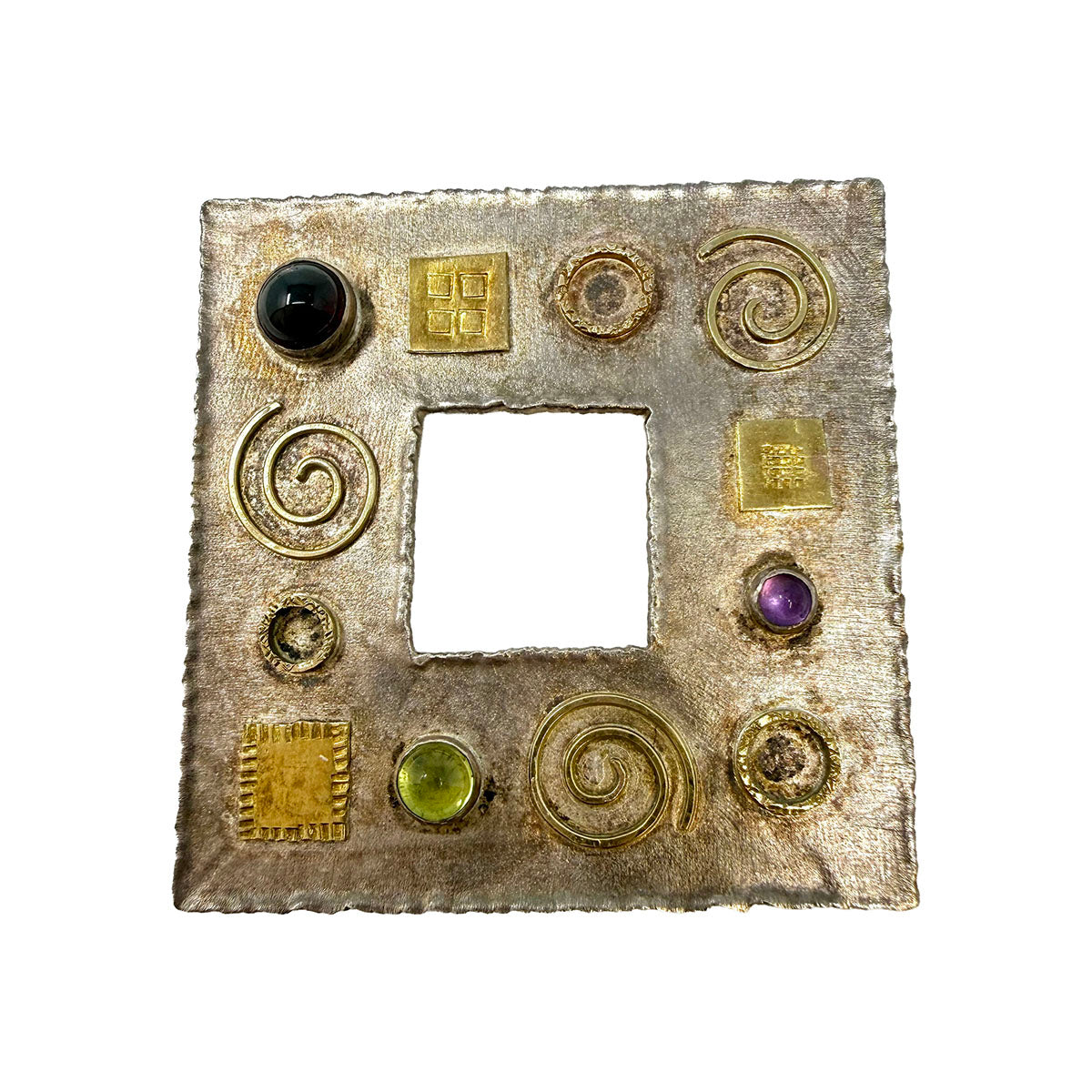 Elizabeth Prior Pin