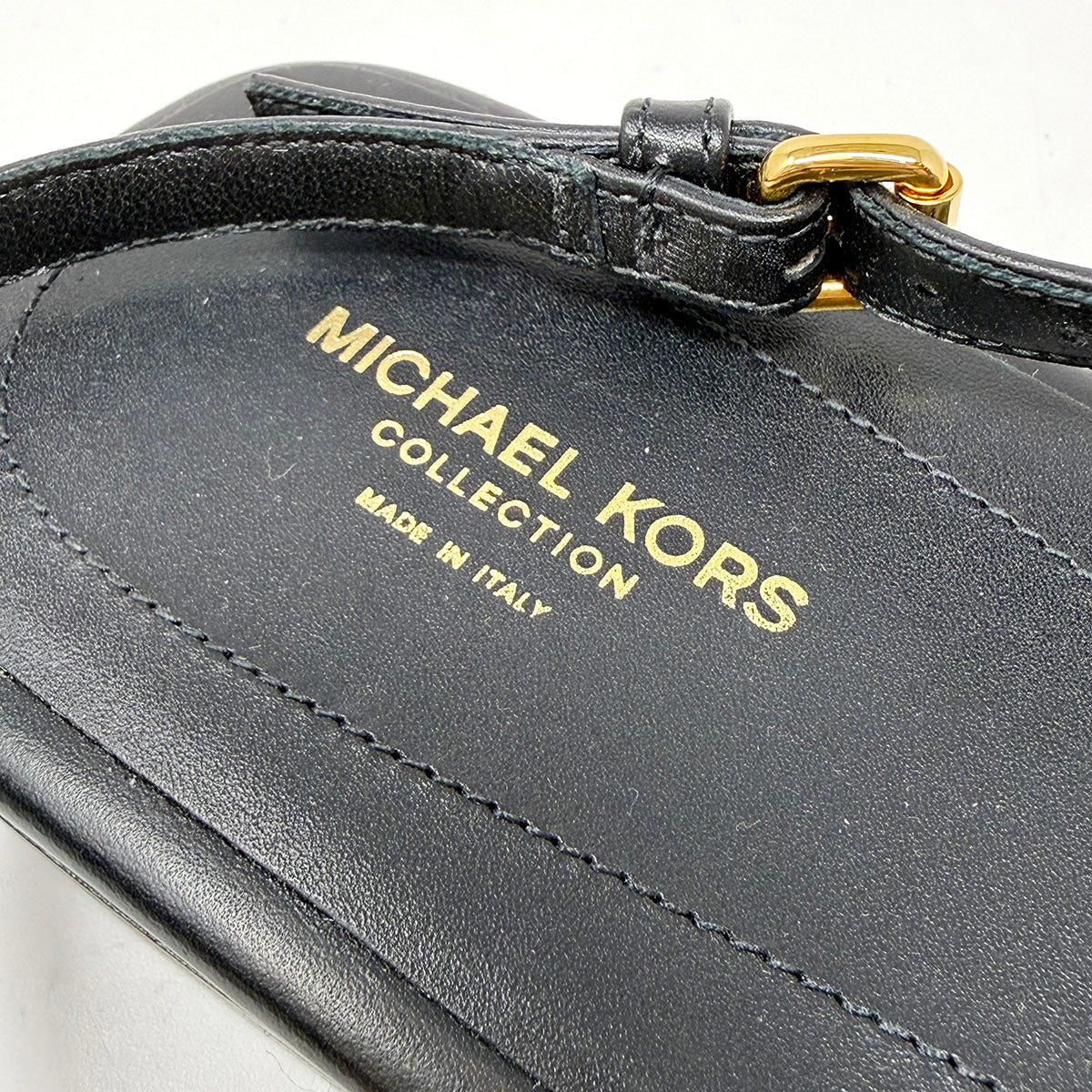 Michael Kors Collection Sandals