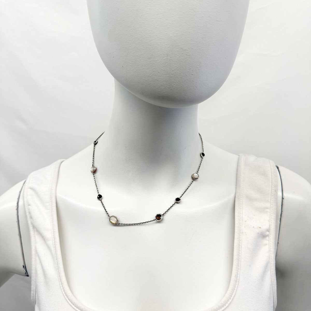 Ippolita Necklace