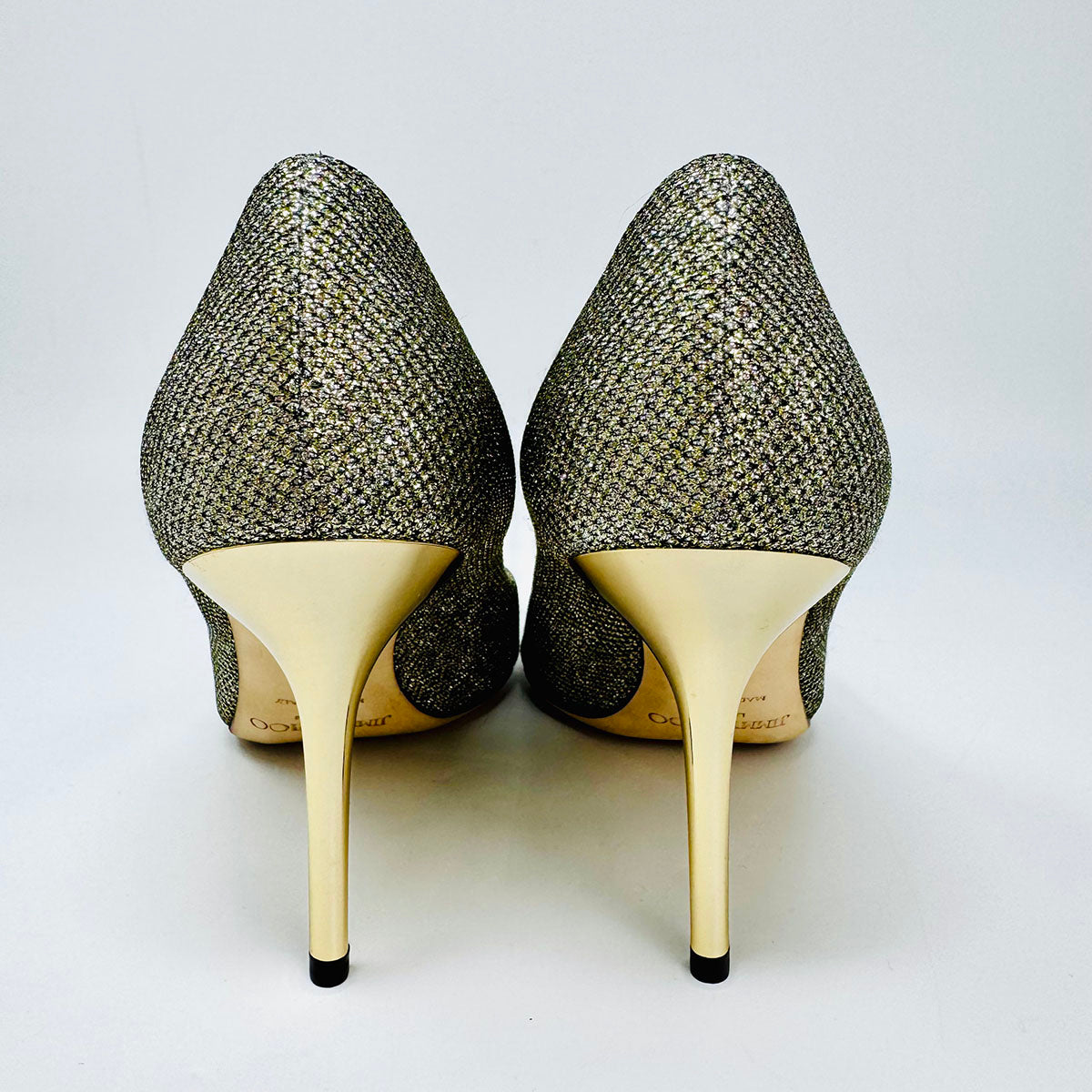 Jimmy Choo Pumps