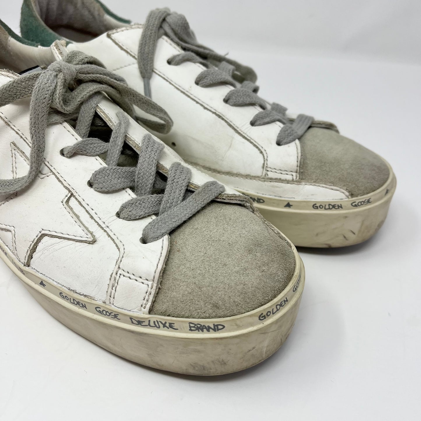 Golden Goose Sneakers