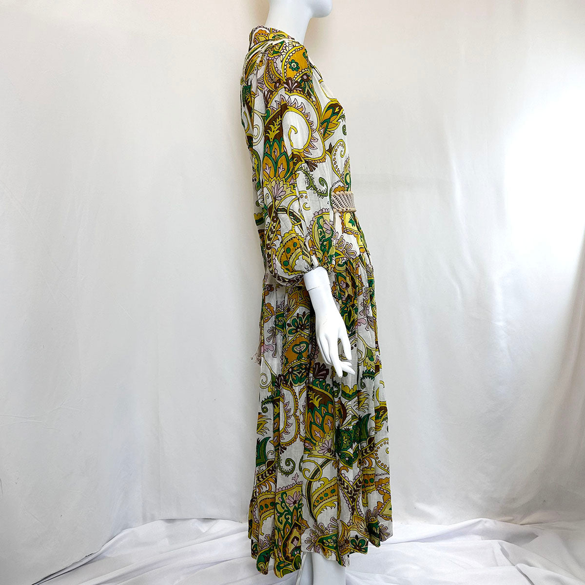Alemais Dress