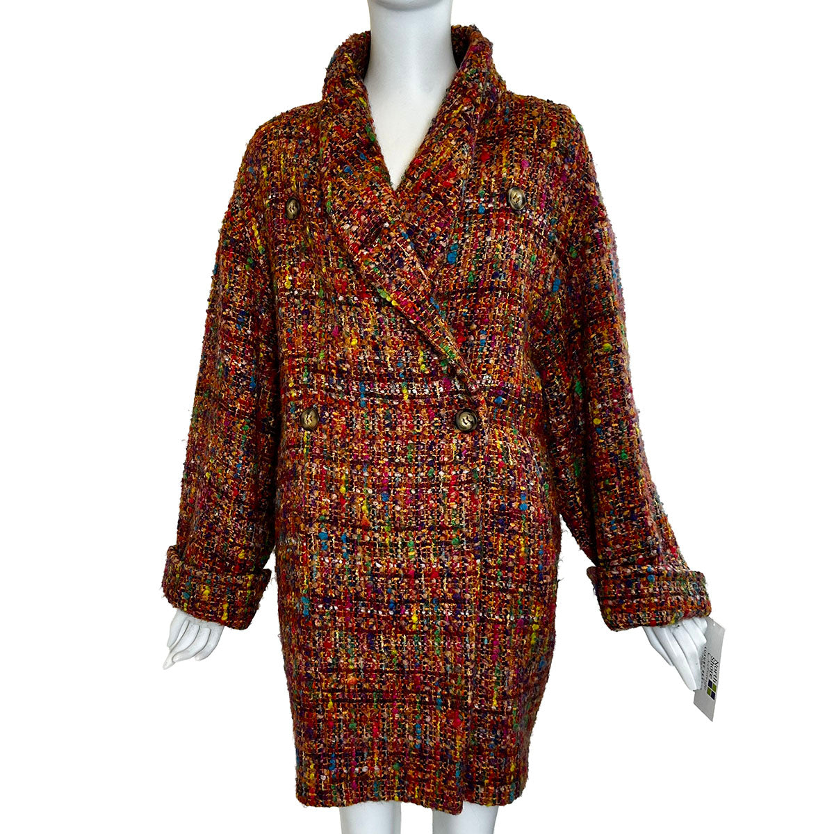 Missoni Coat
