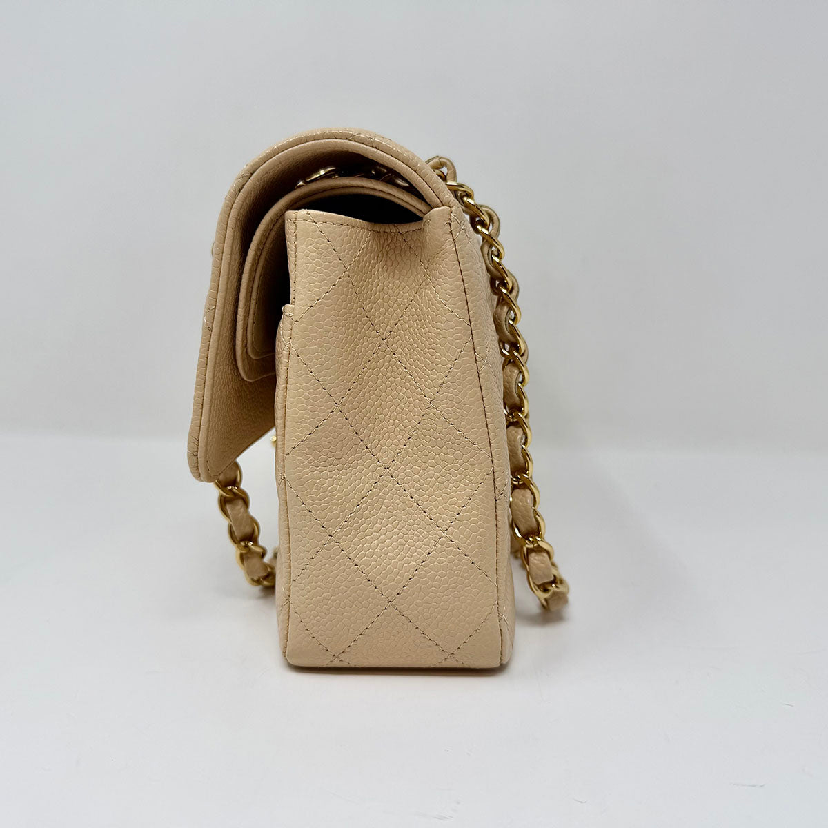 Chanel Shoulder Bag