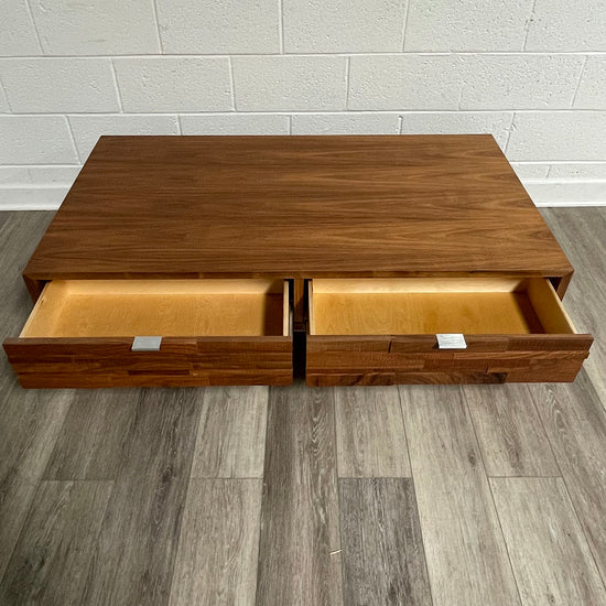 Room & Board Coffee Coffee Table