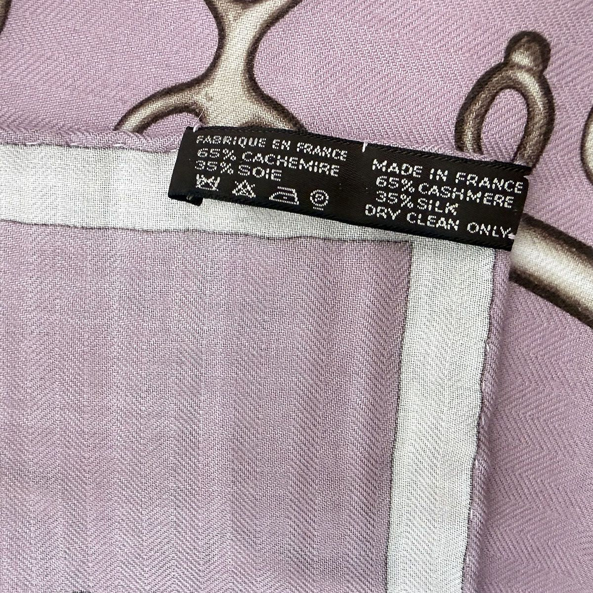 Hermes Shawls