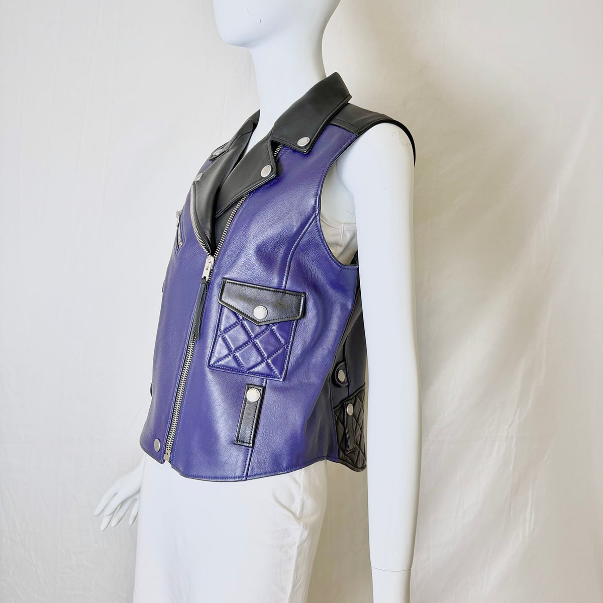 Coach Vest