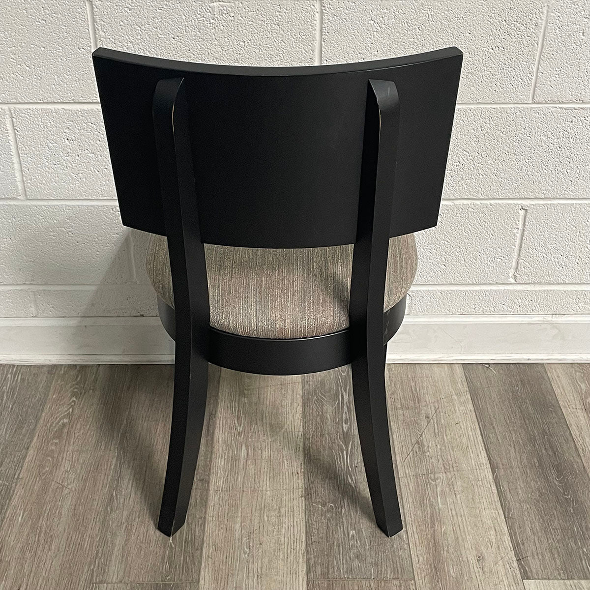 Set of 8 Arhaus Dining Chairs