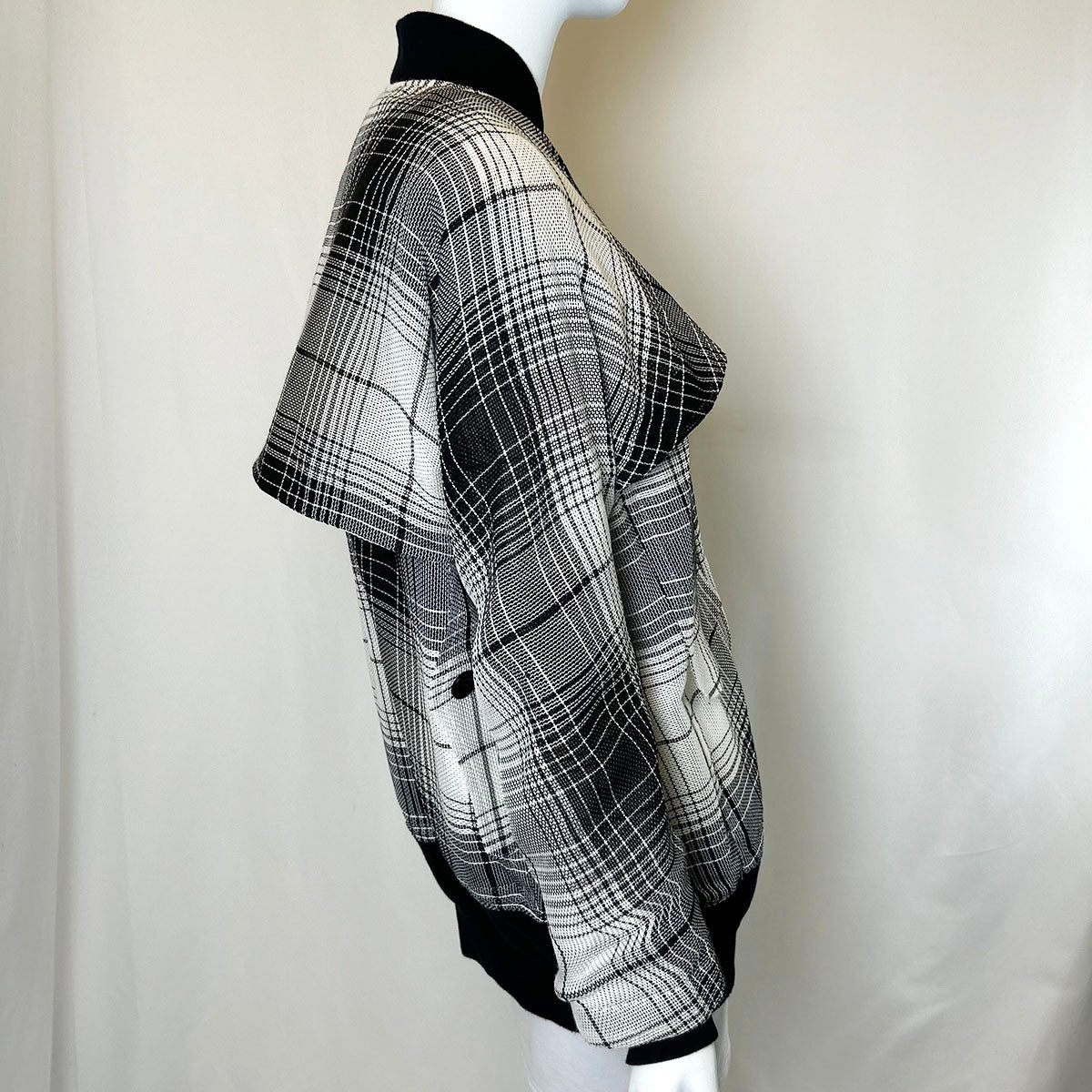 Sacai Jacket