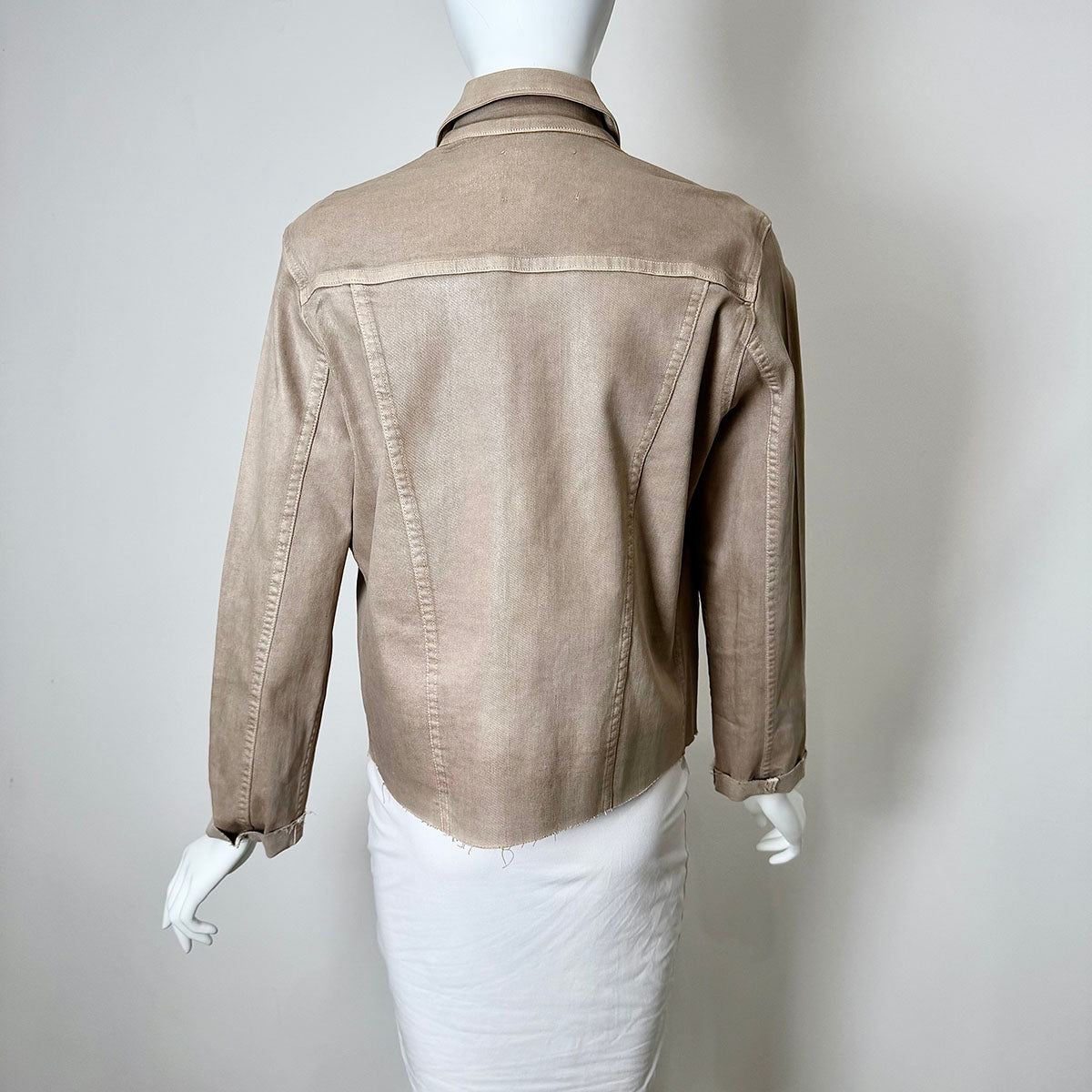 L'Agence Jacket