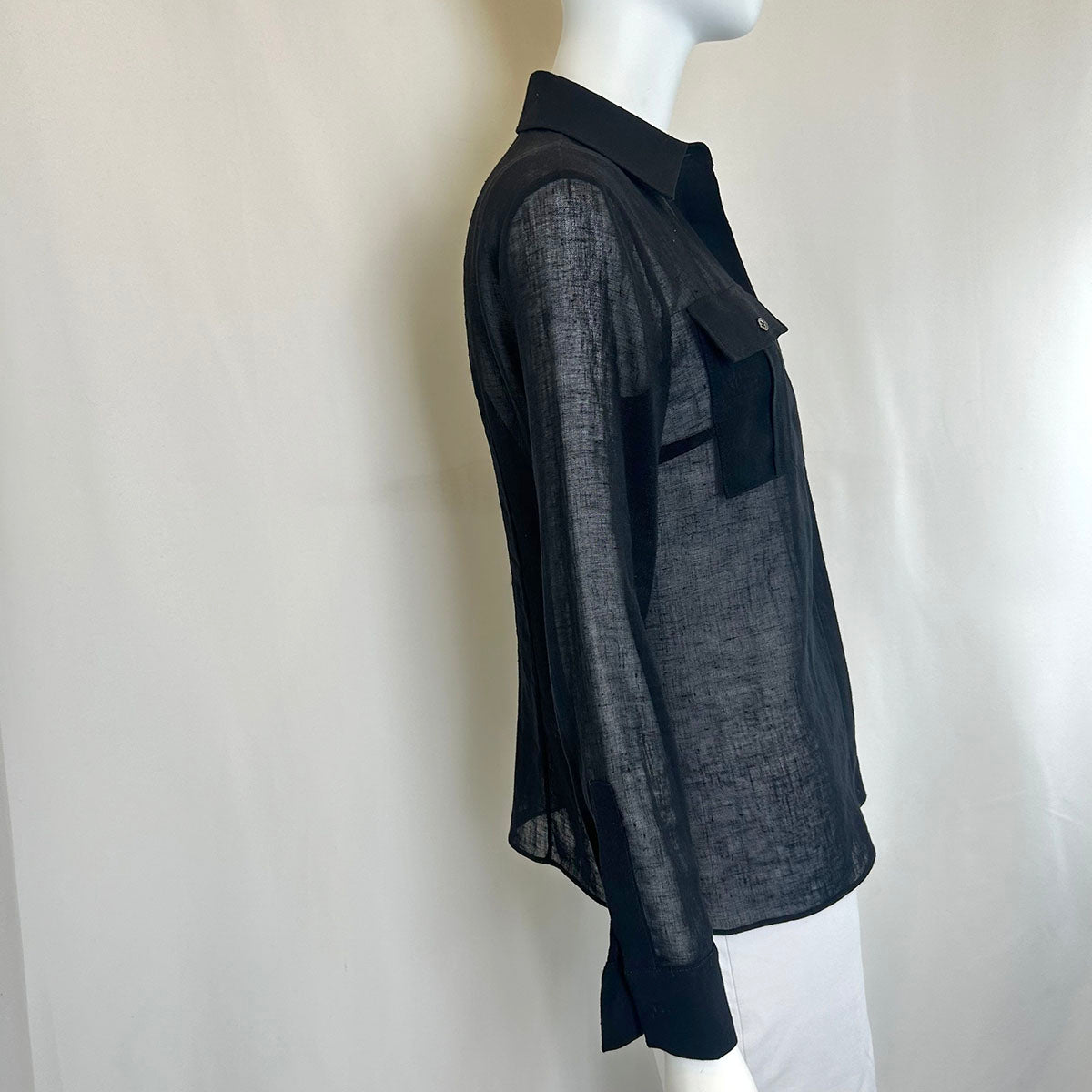 Michael Kors Collection Blouse