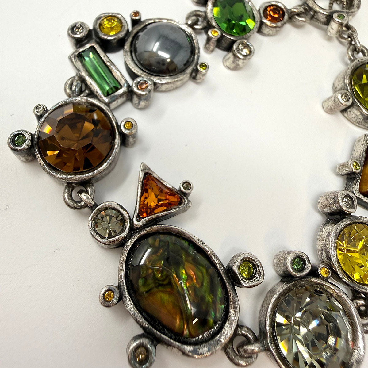 Patricia Locke Bracelet