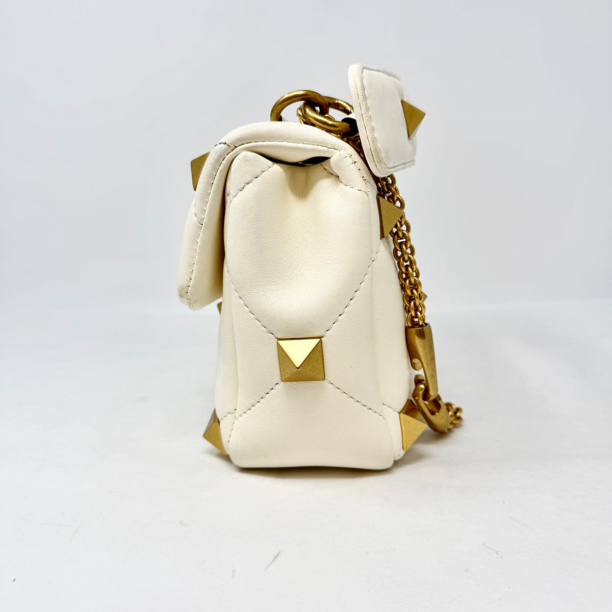 Valentino Rockstud Shoulder Bag