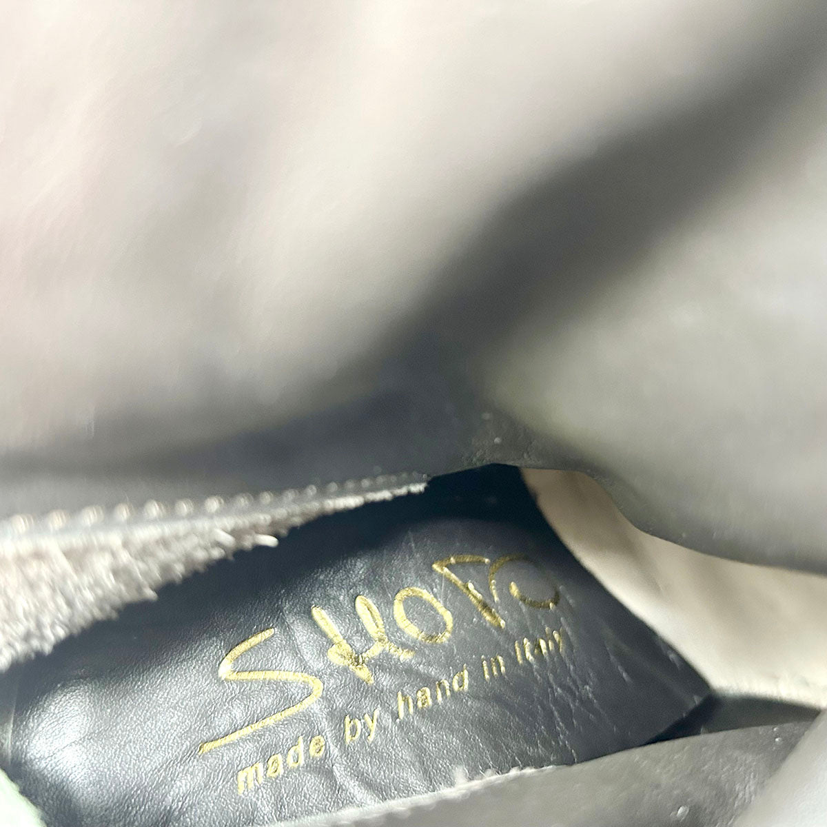 Shoto Boots