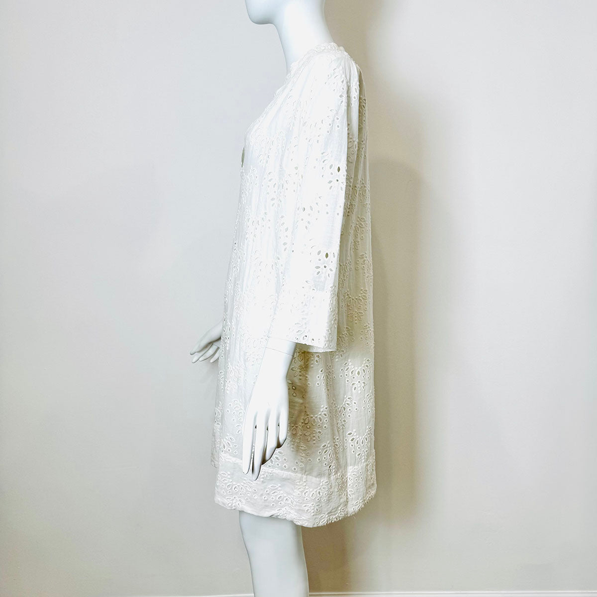 Birds of Paradise Dress