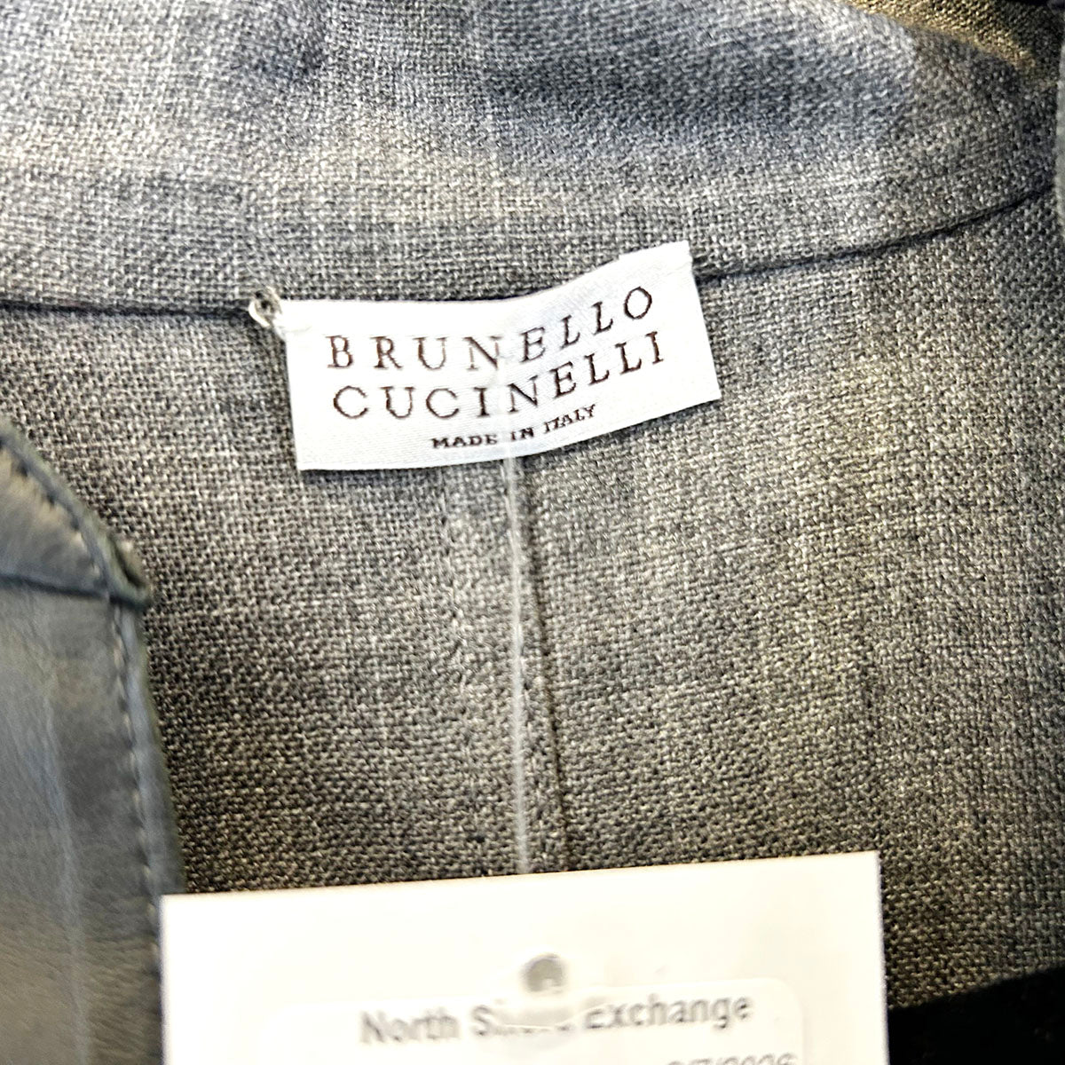 Brunello Cucinelli Jacket