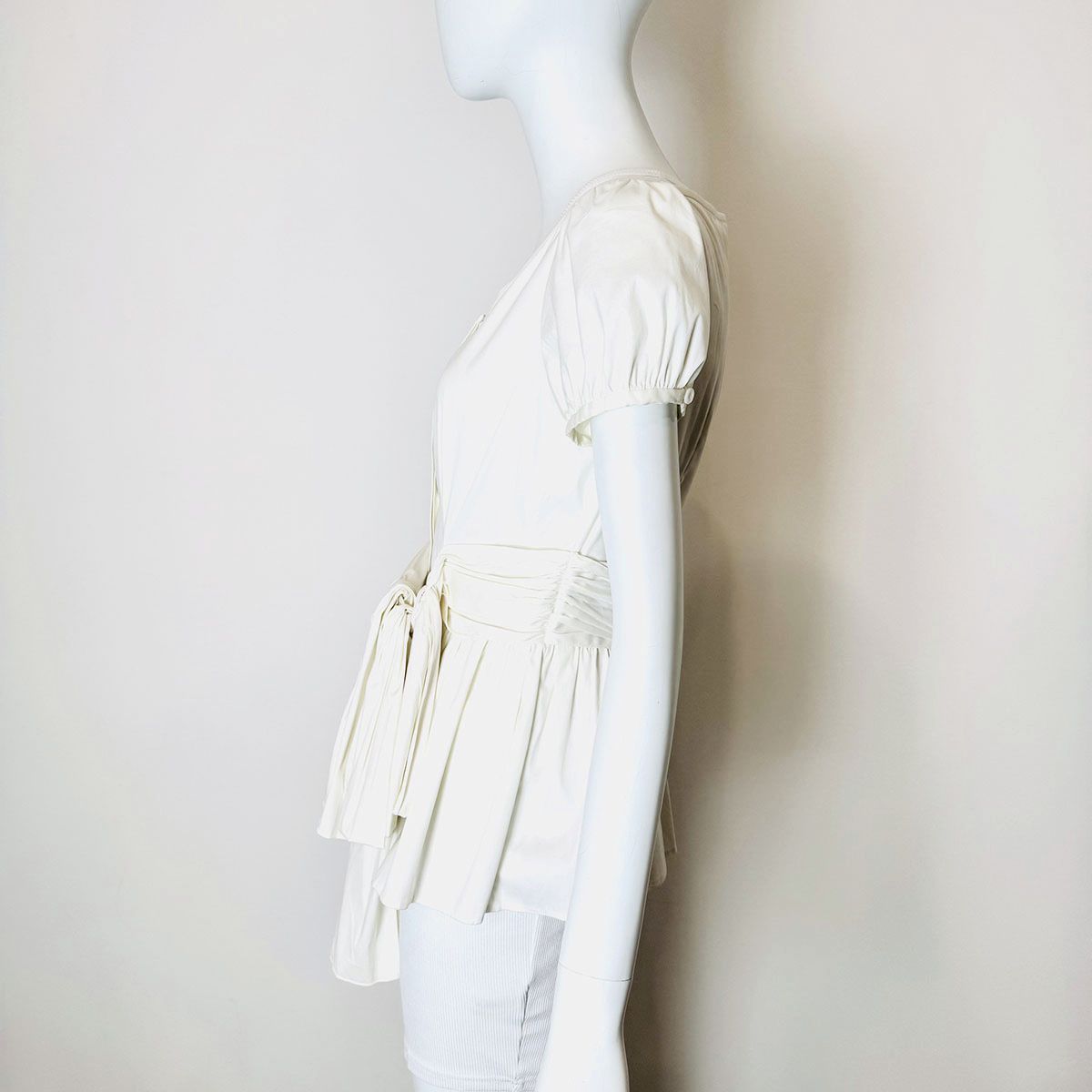 Prada Blouse
