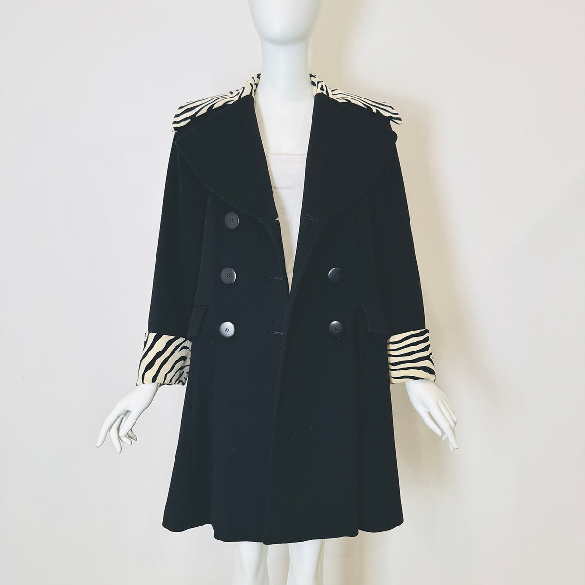 Christian Dior Coat