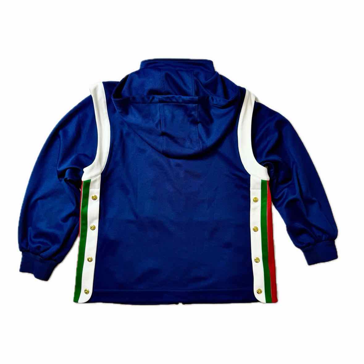 Gucci Track Suit