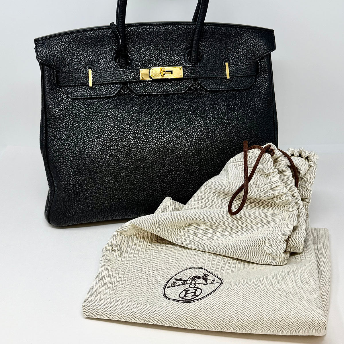 Hermes Birkin 35