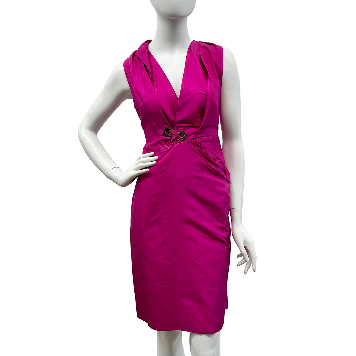 Salvatore Ferragamo Dress