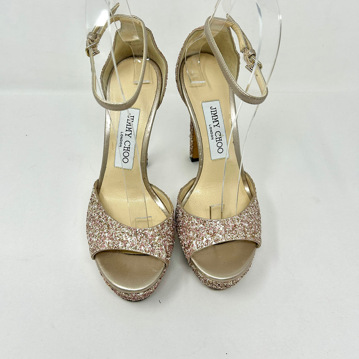 Jimmy Choo Pumps