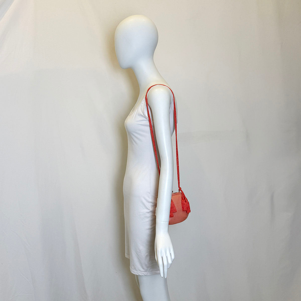 Judith Leiber Shoulder Bag