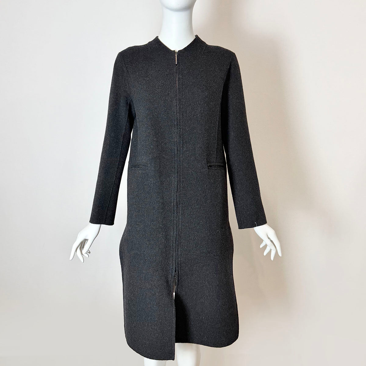 Vince Coat