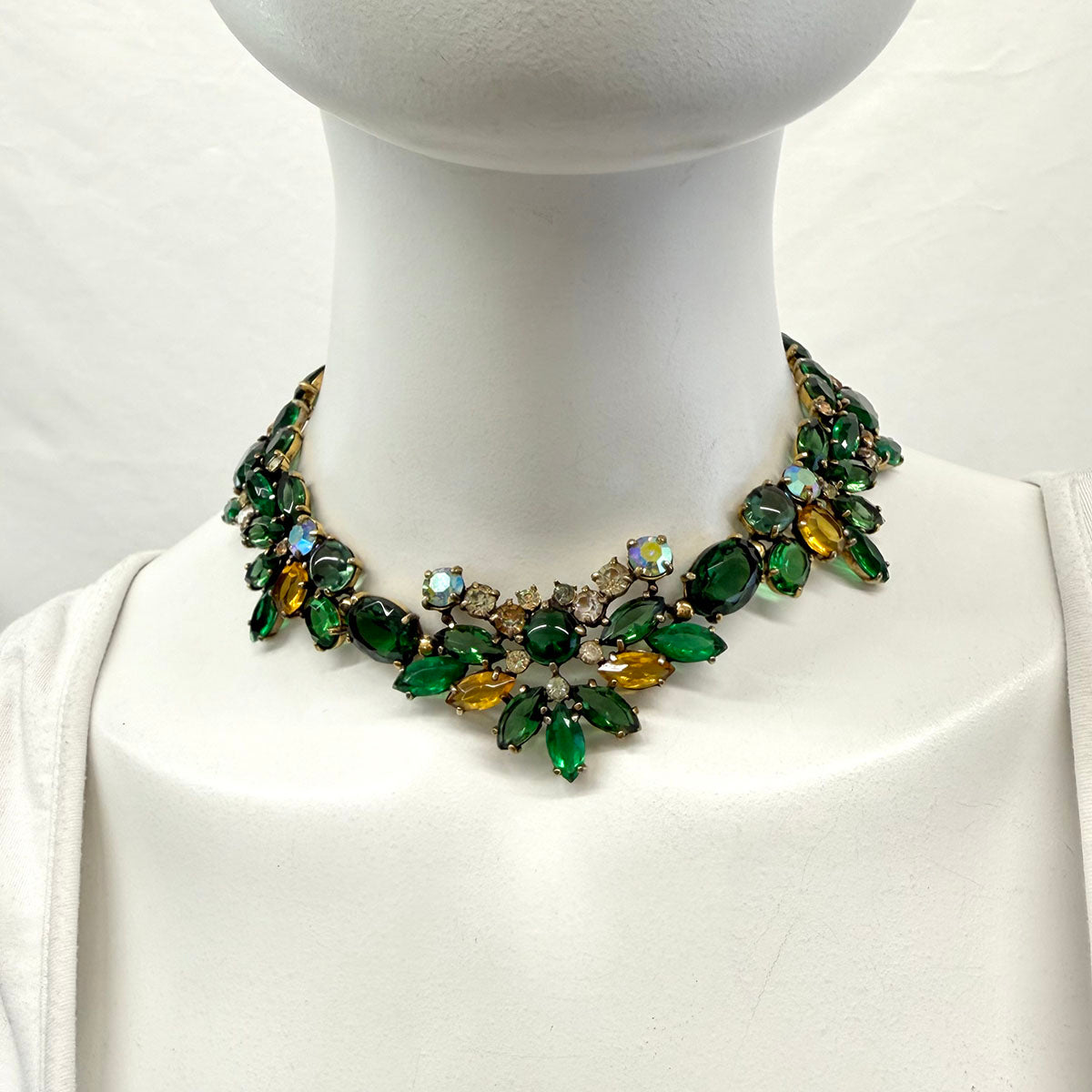 Schiaparelli Necklace