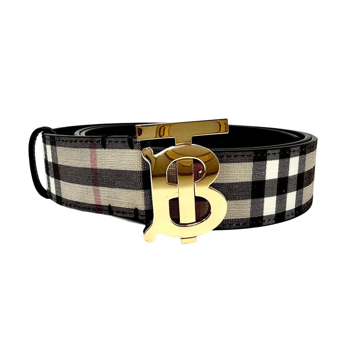 Burberry Belt