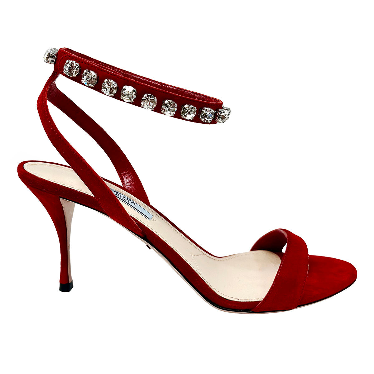 Prada Sandals