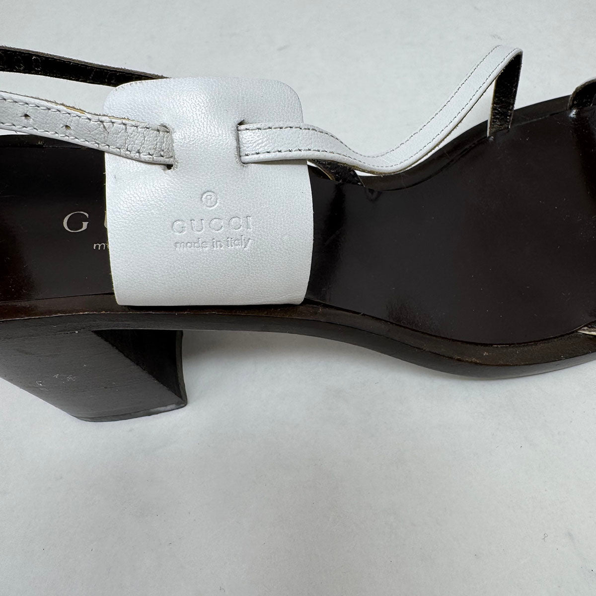 Gucci Sandals