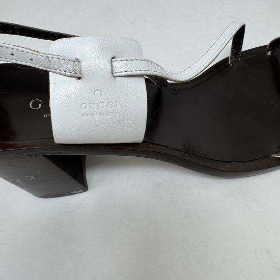Gucci Sandals