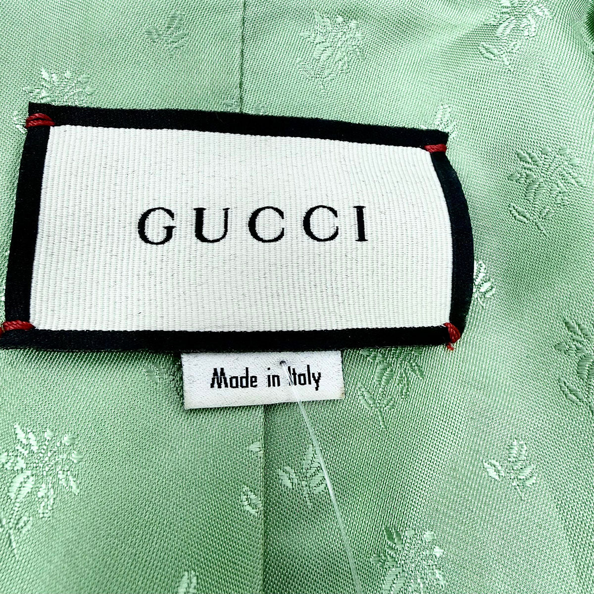 Gucci Jacket