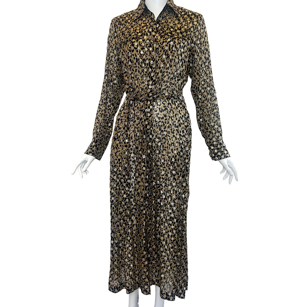 Golden Goose Dress