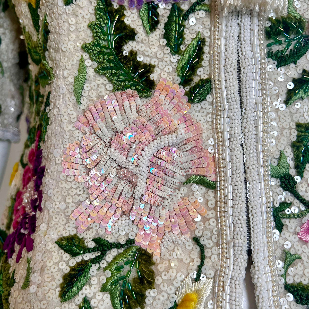 Oscar de la Renta Jacket