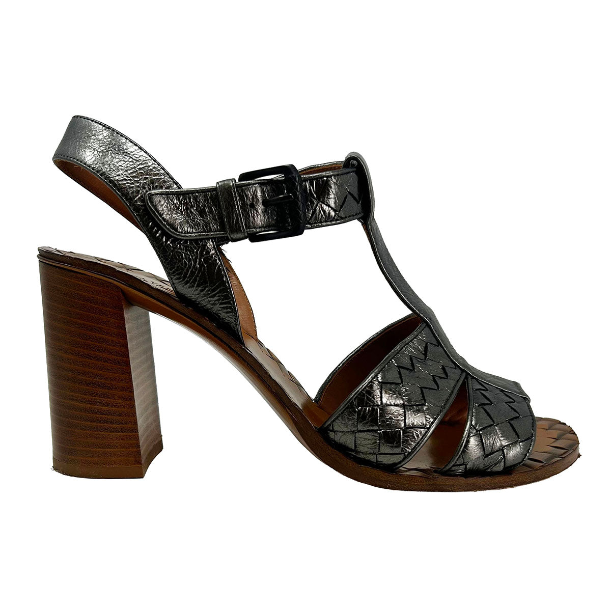Bottega Veneta Sandals