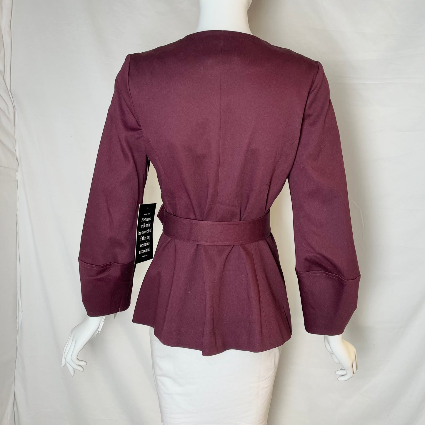 Tuckernuck Jacket