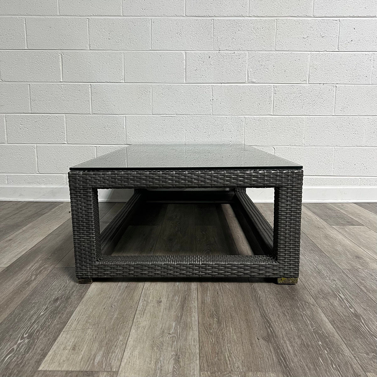 Restoration Hardware Coffee Table