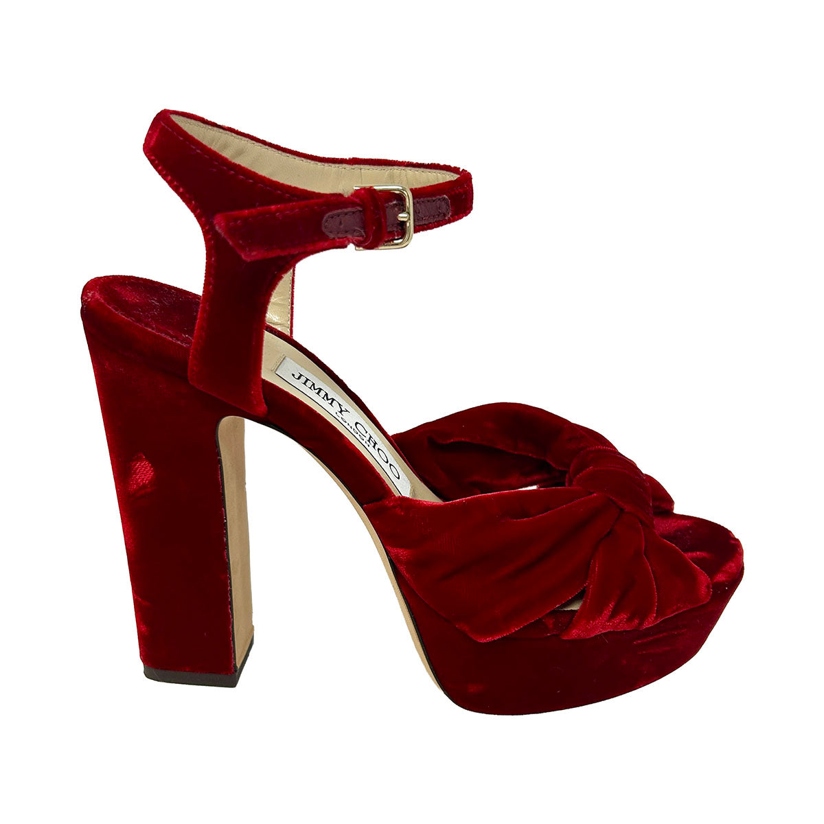 Jimmy Choo Slingbacks