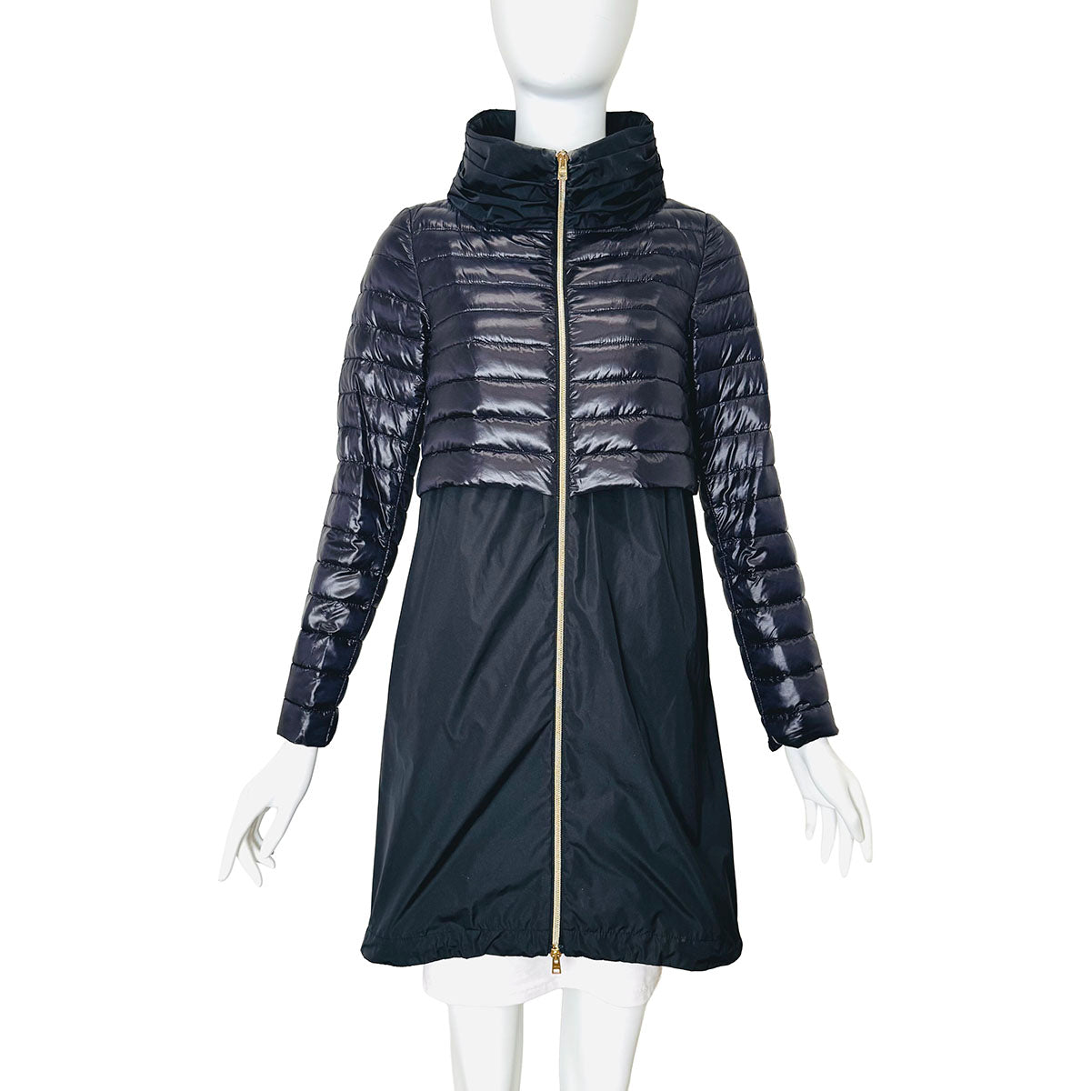 Herno Coat