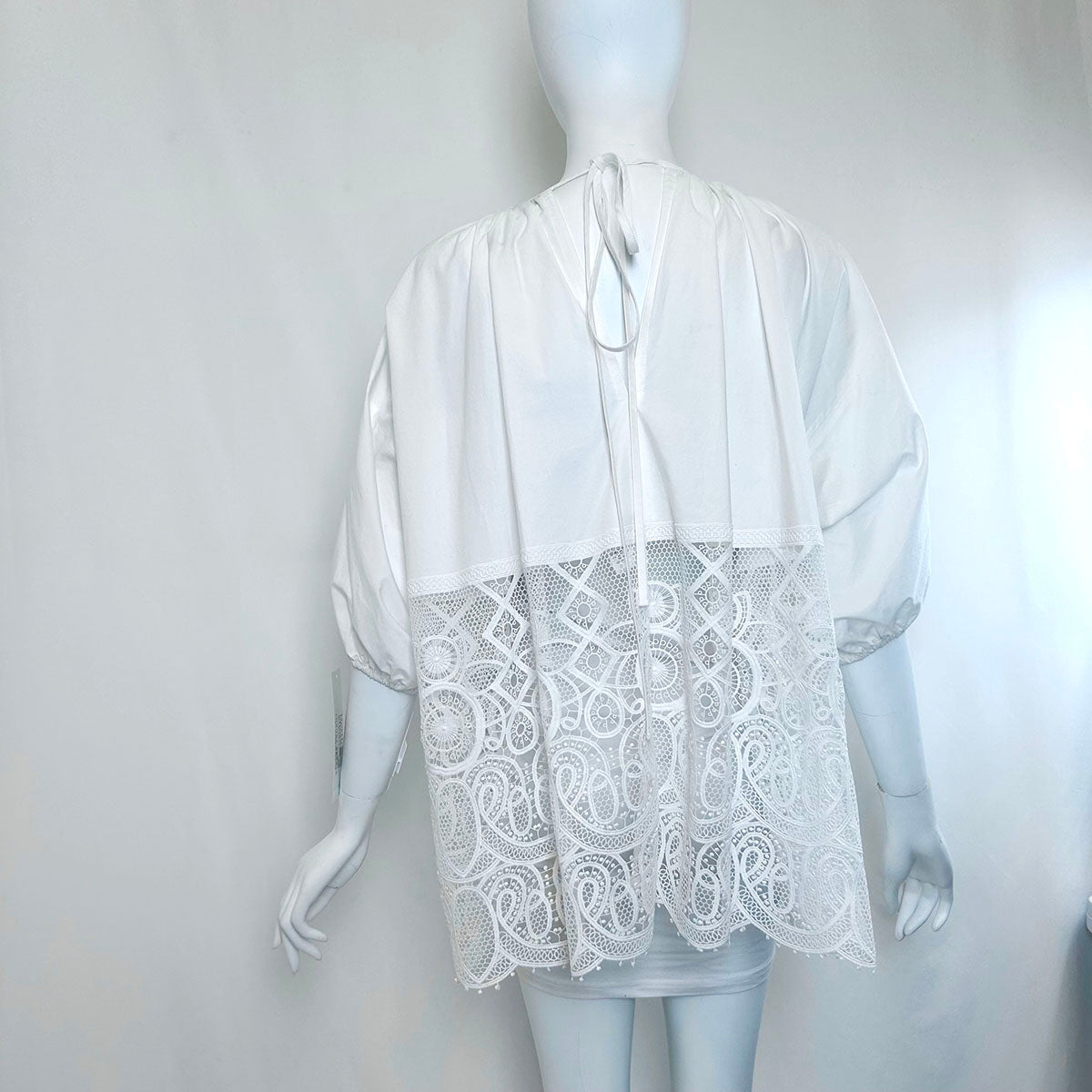 Patou Blouse