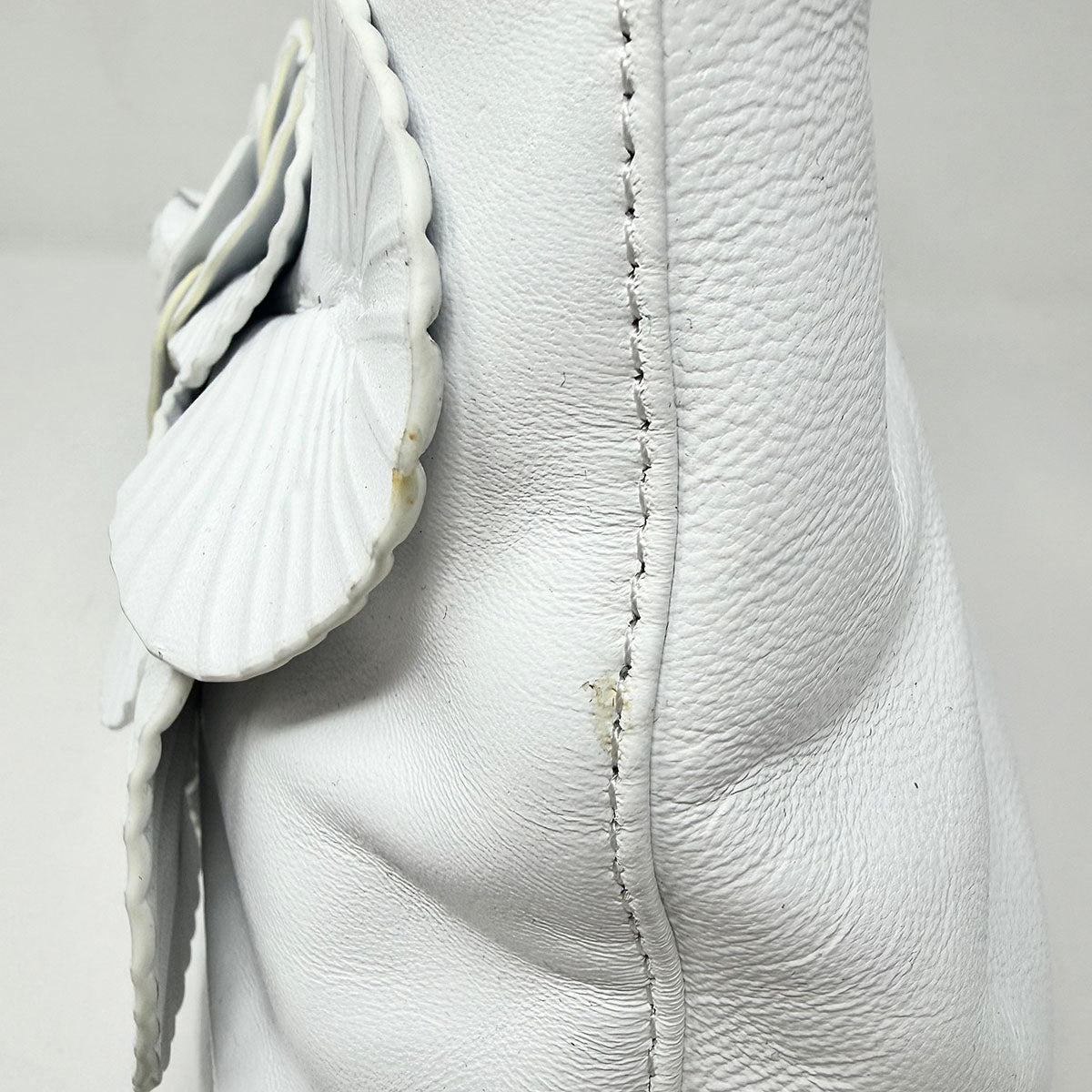 Anne Fontaine Handle Bag